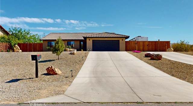 Photo of 57675 Sunnyslope Dr, Yucca Valley, CA 92284