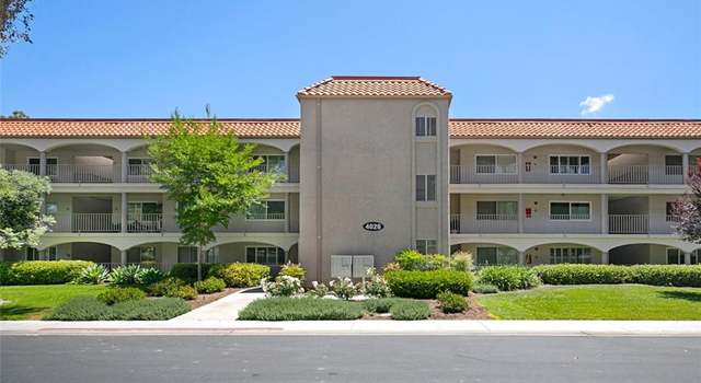 Photo of 4026 Calle Sonora Este Unit 2G, Laguna Woods, CA 92637