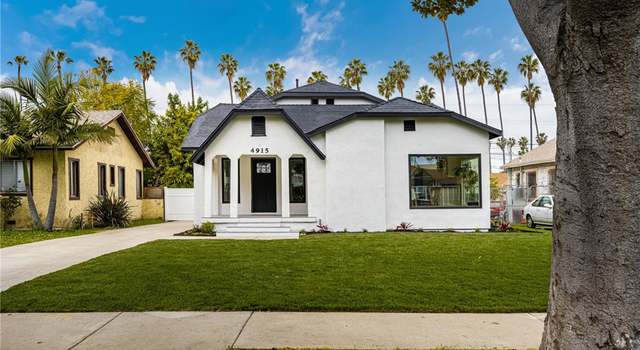 Photo of 4915 7th Ave, Los Angeles, CA 90043