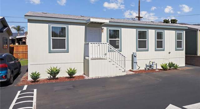 Photo of 451 S Sellers St #5, Glendora, CA 91741