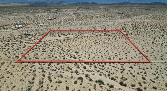 Photo of 0 Mars Rd, Joshua Tree, CA 92252