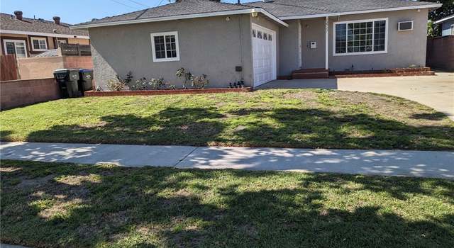 Photo of 12707 Hoback St, Norwalk, CA 90650