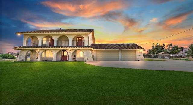 Photo of 17303 Iris Ave, Riverside, CA 92504