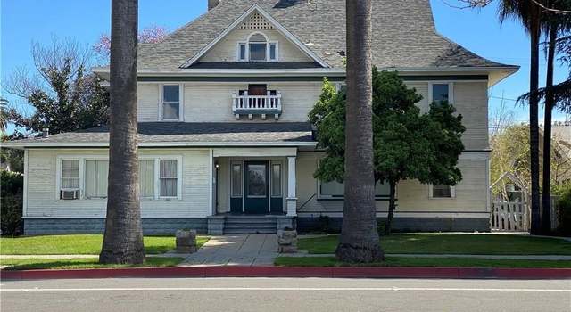Photo of 3314 Orange St, Riverside, CA 92501