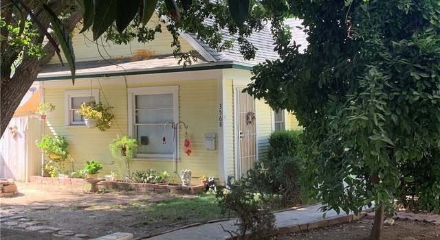 Photo of 3314 Orange St, Riverside, CA 92501