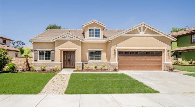 Photo of 855 Brisbane St, Hemet, CA 92545