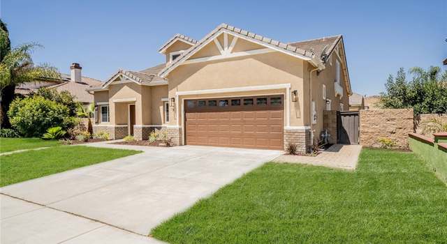 Photo of 855 Brisbane St, Hemet, CA 92545