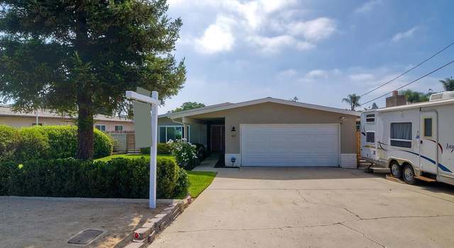 Photo of 411 Richland Rd, San Marcos, CA 92069