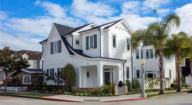 Photo of 2101 Seville Ave, Newport Beach, CA 92661