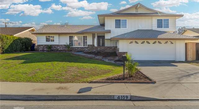 Photo of 4109 Hinsdale Ave, Bakersfield, CA 93306