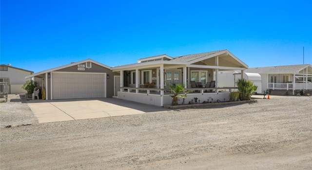 Photo of 50761 Parker Dam Rd #75, Big River, CA 92242