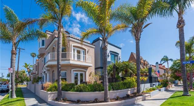 Photo of 428 12th St, Huntington Beach, CA 92648