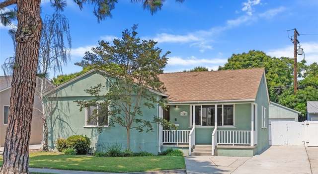 Photo of 3842 Knoxville Ave, Long Beach, CA 90808