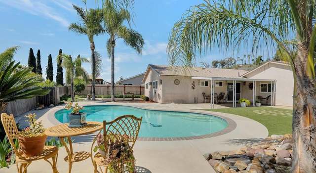 Photo of 13839 Otis Pl, Poway, CA 92064