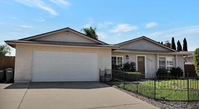 Photo of 13839 Otis Pl, Poway, CA 92064