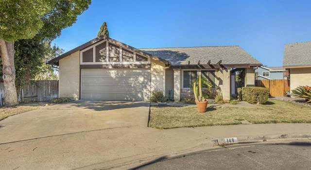 Photo of 149 Camino Vista Real, Chula Vista, CA 91910