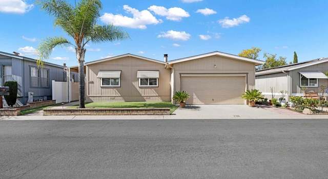 Photo of 9255 N Magnolia Ave Spc 238, Santee, CA 92071