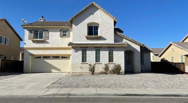 Photo of 12258 Tortuga St, Victorville, CA 92392