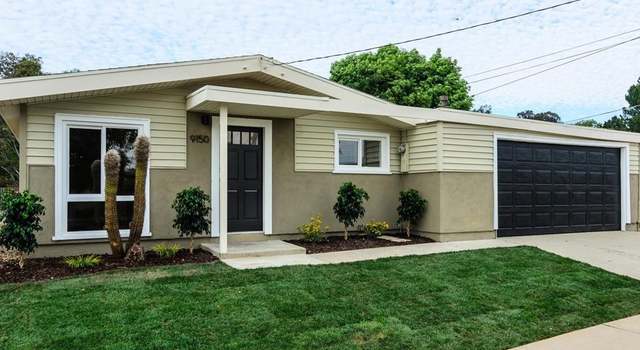 Photo of 9150 Huntington Ave, San Diego, CA 92123
