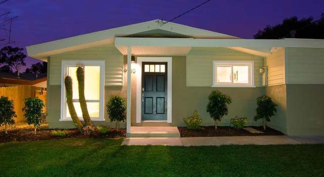 Photo of 9150 Huntington Ave, San Diego, CA 92123