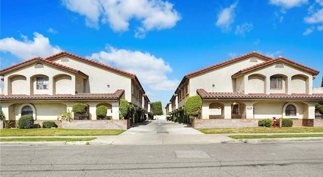 Photo of 307 N Lincoln Ave Unit D, Monterey Park, CA 91755