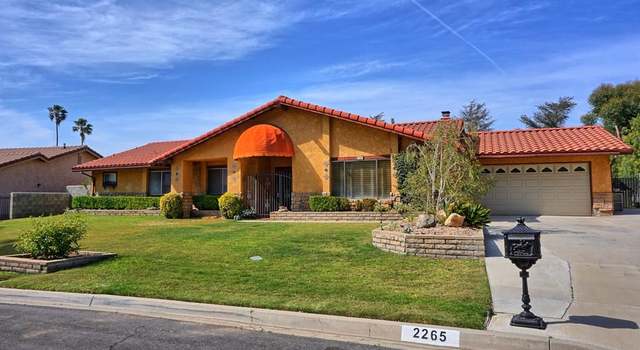 Photo of 2265 Mountain View Dr, Corona, CA 92882