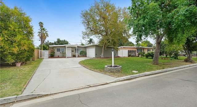 Photo of 6688 Jerome St, Riverside, CA 92504