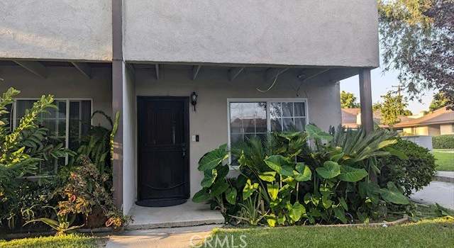 Photo of 521 S Lyon St #69, Santa Ana, CA 92701