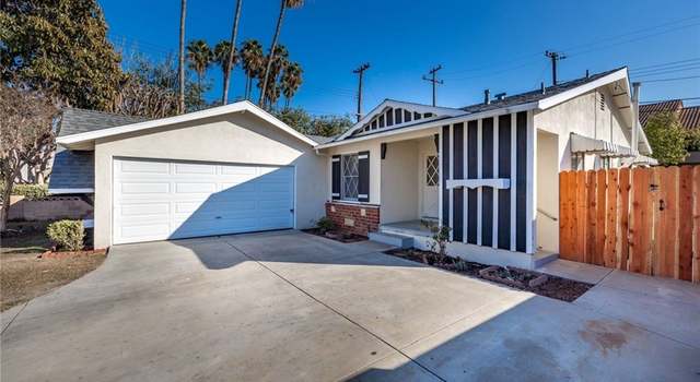Photo of 7710 El Capitan Way, Buena Park, CA 90620
