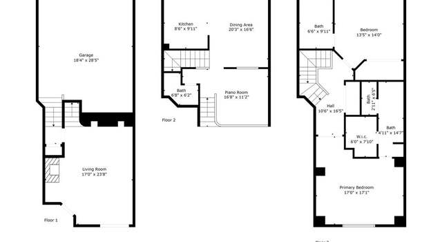 Photo of 7165 Calabria Ct Unit D, San Diego, CA 92122