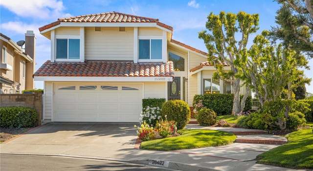 Photo of 26492 Ganiza, Mission Viejo, CA 92692