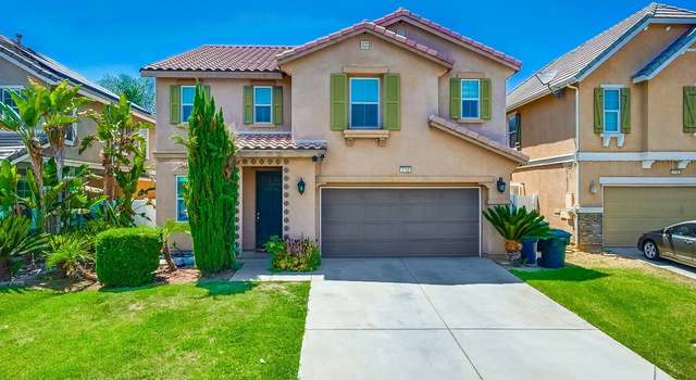 Photo of 3730 Garland St, Perris, CA 92571