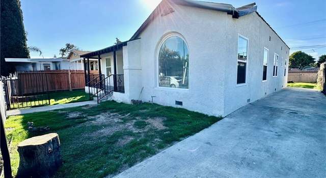 Photo of 10845 Kalmia St, Los Angeles, CA 90059