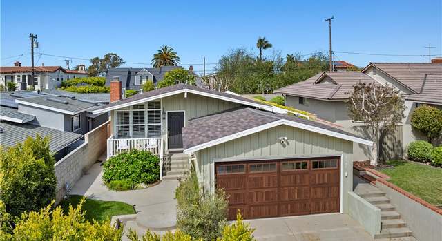 Photo of 3521 Elm Ave, Manhattan Beach, CA 90266