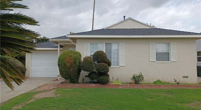 Photo of 5336 Cochin Ave, Arcadia, CA 91006
