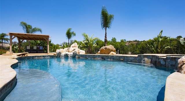 Photo of 2833 Shadow Oak Ct, Ramona, CA 92065