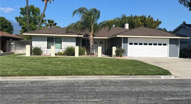 Photo of 26430 Larkspur St, Hemet, CA 92544