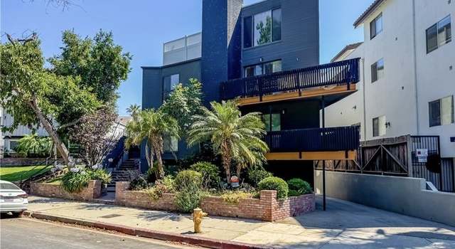 Photo of 12938 Valleyheart Dr #5, Studio City, CA 91604