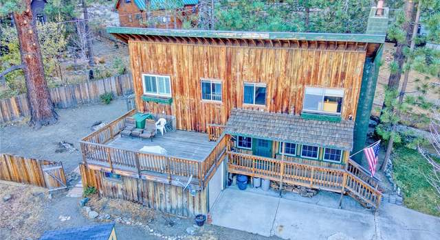 Photo of 785 Apple Ave, Wrightwood, CA 92397