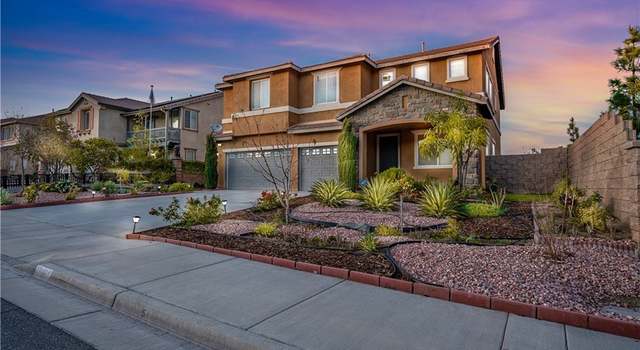 Photo of 18474 Hidden Ranch Rd, Riverside, CA 92508