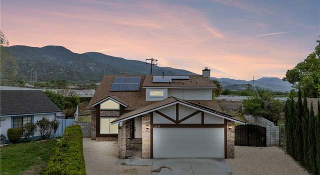 Photo of 5895 Christopher St, San Bernardino, CA 92407