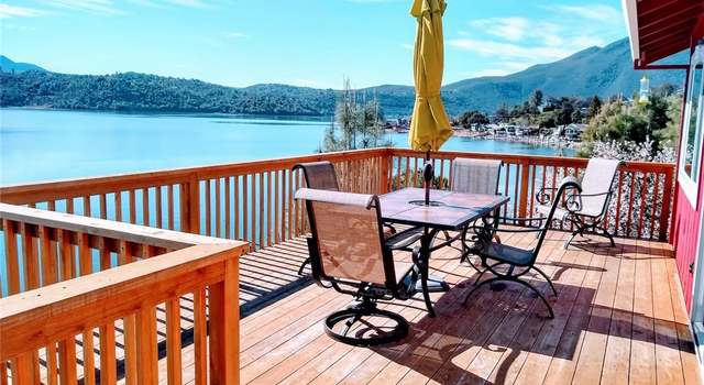 Photo of 4045 Mesa Dr, Clearlake, CA 95422