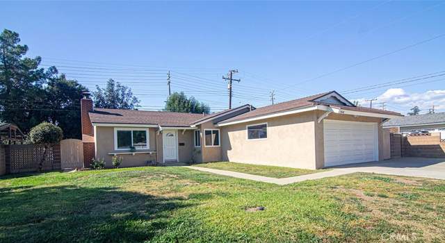 Photo of 3046 Butterfield Ave, La Verne, CA 91750