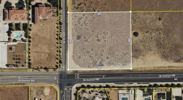 Photo of 3900 W Avenue M8, Lancaster, CA 93536