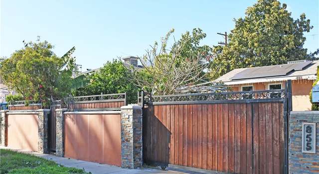 Photo of 855 E 87th, Los Angeles, CA 90002
