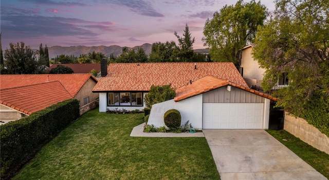 Photo of 28829 Barragan St, Agoura Hills, CA 91301