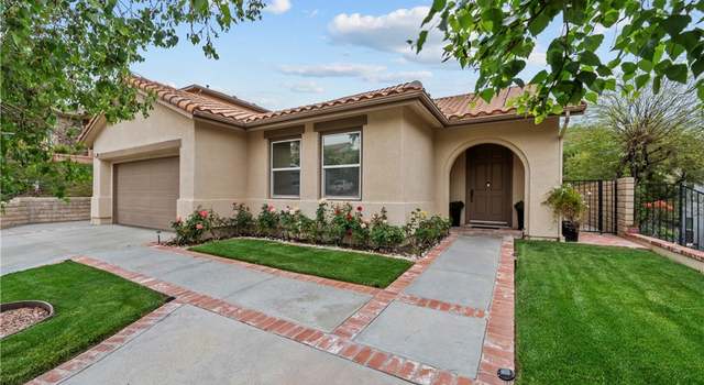 Photo of 28332 Falcon Crest Dr, Canyon Country, CA 91351