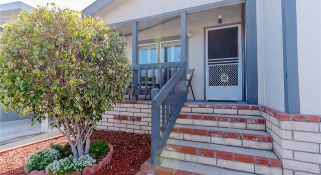 Photo of 15621 Beach Blvd, Spc 91, Westminster, CA 92683