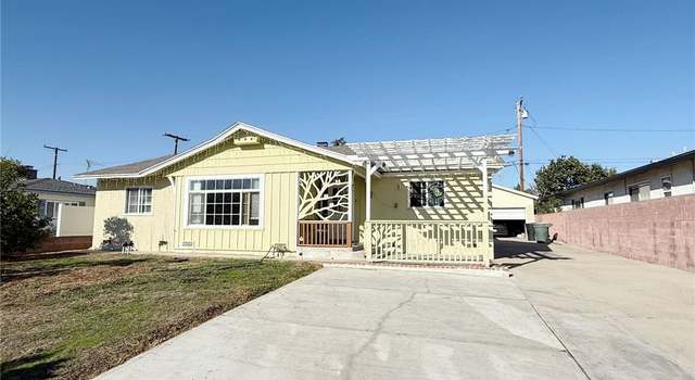 Photo of 1135 E El Dorado St, West Covina, CA 91790