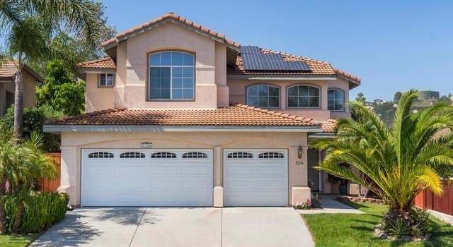 Photo of 2236 Rock View Gln, Escondido, CA 92026